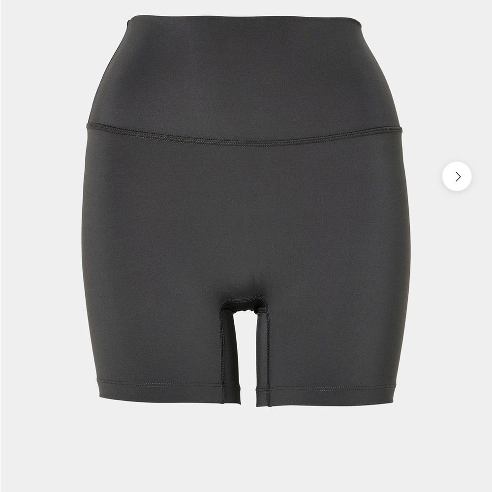 VEHLA bike shorts gray charcoal Large